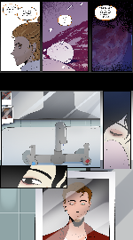 Comic page 4 thumbnail