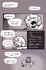 Comic page 1 thumbnail