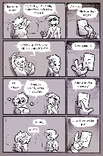 Comic page 3 thumbnail
