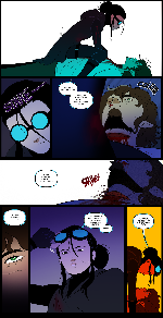 Comic page 7 thumbnail
