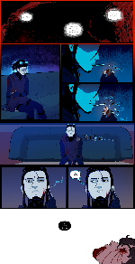 Comic page 10 thumbnail