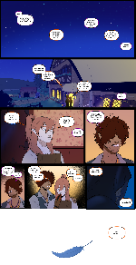 Comic page 11 thumbnail