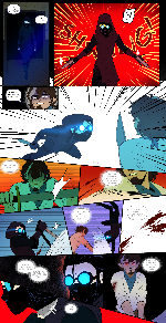 Comic page 5 thumbnail