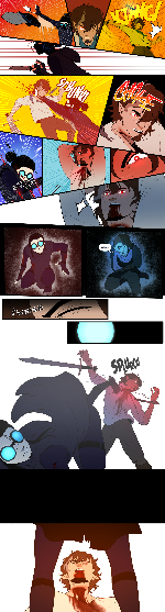 Comic page 6 thumbnail