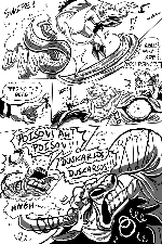 Comic page 13 thumbnail