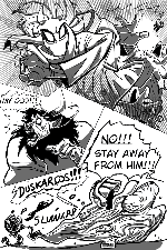 Comic page 14 thumbnail