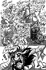 Comic page 6 thumbnail