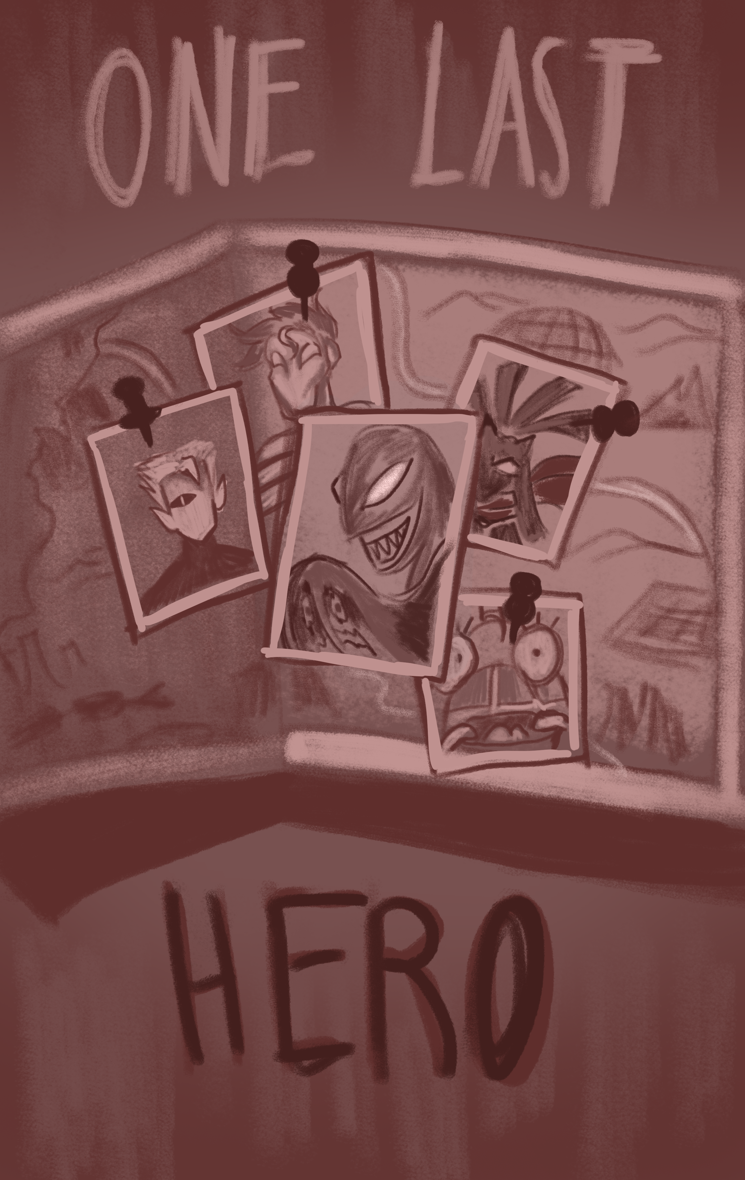 Comic page 14 thumbnail