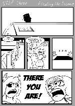 Comic page 11 thumbnail