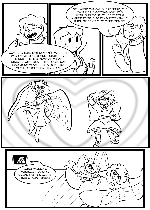 Comic page 4 thumbnail