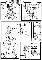 Comic page 6 thumbnail