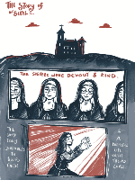 Comic page 1 thumbnail