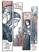 Comic page 2 thumbnail