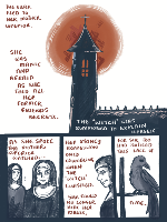 Comic page 6 thumbnail