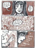 Comic page 10 thumbnail