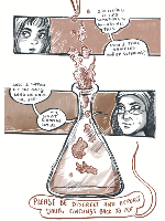 Comic page 11 thumbnail