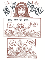 Comic page 14 thumbnail