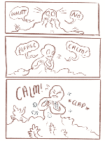 Comic page 16 thumbnail