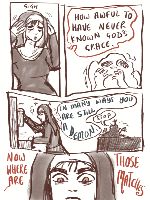 Comic page 21 thumbnail