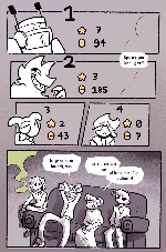 Comic page 1 thumbnail
