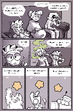 Comic page 2 thumbnail
