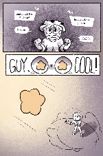 Comic page 3 thumbnail