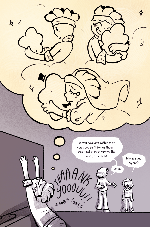 Comic page 4 thumbnail
