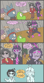 Comic page 3 thumbnail