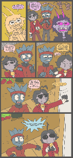 Comic page 4 thumbnail
