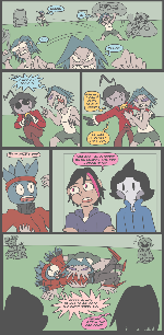 Comic page 5 thumbnail