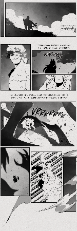 Comic page 1 thumbnail