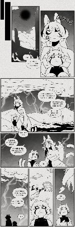 Comic page 4 thumbnail