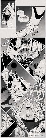 Comic page 5 thumbnail