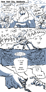 Comic page 1 thumbnail