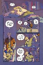Comic page 1 thumbnail