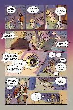 Comic page 2 thumbnail