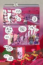 Comic page 3 thumbnail