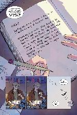 Comic page 6 thumbnail