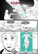 Comic page 6 thumbnail