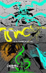 Comic page 5 thumbnail