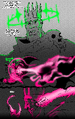 Comic page 6 thumbnail