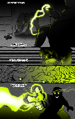 Comic page 9 thumbnail
