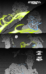 Comic page 10 thumbnail