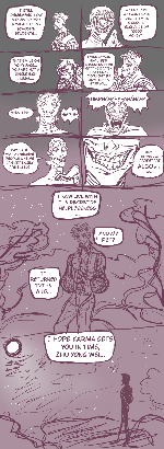 Comic page 1 thumbnail