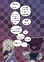 Comic page 1 thumbnail