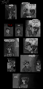 Comic page 1 thumbnail