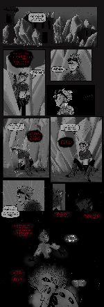 Comic page 2 thumbnail