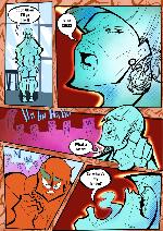 Comic page 4 thumbnail