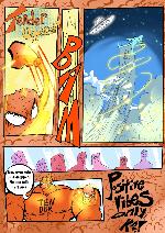 Comic page 7 thumbnail
