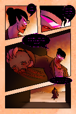 Comic page 33 thumbnail